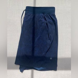 Lululemon T.H.E Short Linerless 9” - XL